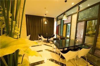 Zhengzhou Goodnight Hotel Jicheng  Zewnętrze zdjęcie
