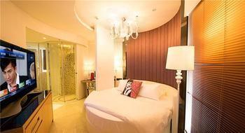 Zhengzhou Goodnight Hotel Jicheng  Zewnętrze zdjęcie