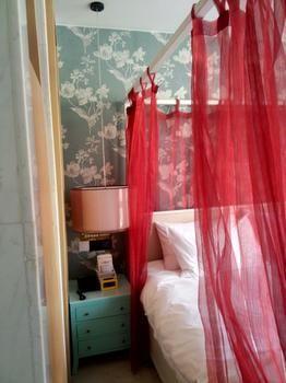 Zhengzhou Goodnight Hotel Jicheng  Zewnętrze zdjęcie