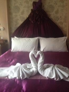 Zhengzhou Goodnight Hotel Jicheng  Zewnętrze zdjęcie