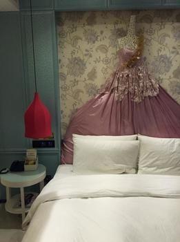 Zhengzhou Goodnight Hotel Jicheng  Zewnętrze zdjęcie