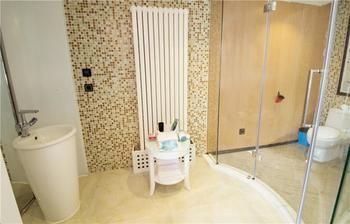 Zhengzhou Goodnight Hotel Jicheng  Zewnętrze zdjęcie