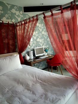 Zhengzhou Goodnight Hotel Jicheng  Zewnętrze zdjęcie