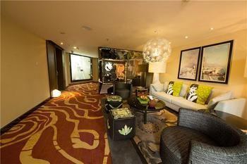 Zhengzhou Goodnight Hotel Jicheng  Zewnętrze zdjęcie