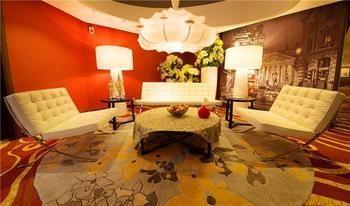 Zhengzhou Goodnight Hotel Jicheng  Zewnętrze zdjęcie
