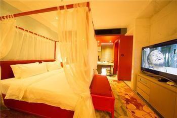 Zhengzhou Goodnight Hotel Jicheng  Zewnętrze zdjęcie