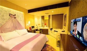 Zhengzhou Goodnight Hotel Jicheng  Zewnętrze zdjęcie